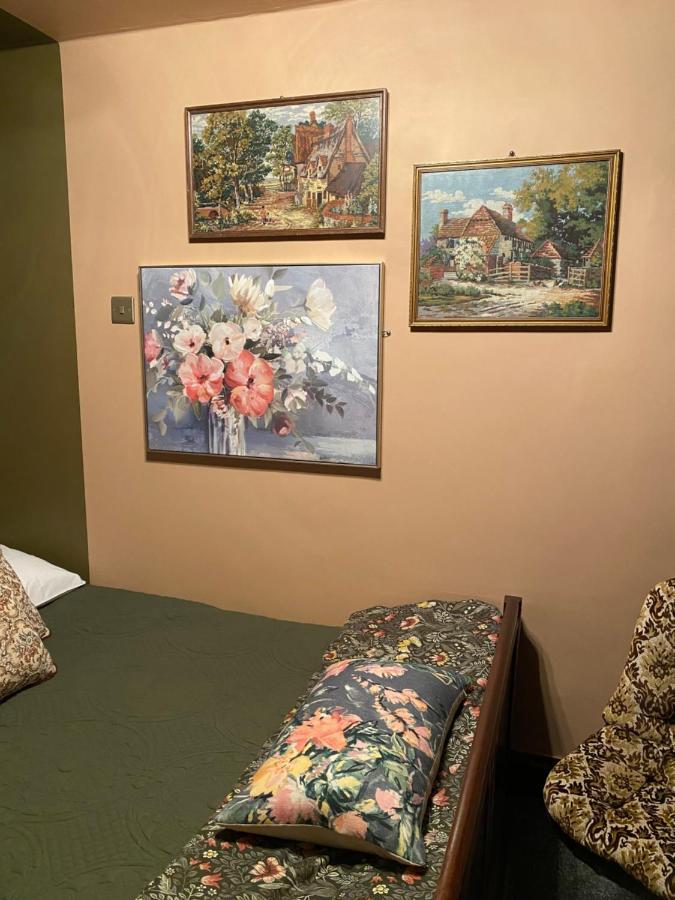 Pavilion Rooms At No. 26 Londýn Exteriér fotografie